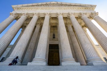 Supreme Court Hands Win to Student Athletes