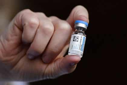 J&J Vaccine to Remain in Limbo While Officials Seek Evidence