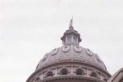Texas Legislature to Convene Special Session on Voting Bill