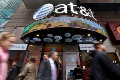 AT&T Hauls FCC Into Court Over Trump-Era Wi-Fi Expansion