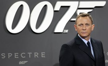 Amazon to Buy MGM, Studio Behind James Bond and ‘Shark Tank’