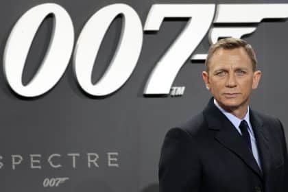 Amazon to Buy MGM, Studio Behind James Bond and ‘Shark Tank’