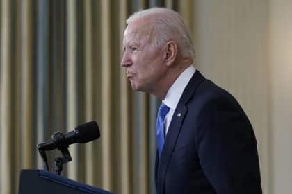 Biden to Push His Big Infrastructure Plan in GOP Stronghold