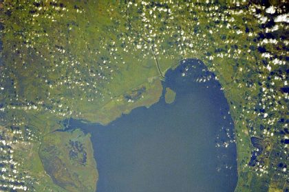 Tensions Mount in Florida Over Massive Lake Okeechobee Algae Bloom