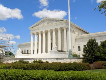 Supreme Court Weighs Vaccine Rules Affecting More Than 80M Workers