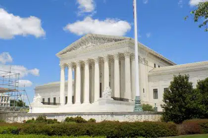 Supreme Court Agrees to Take Up Major Abortion Rights Case