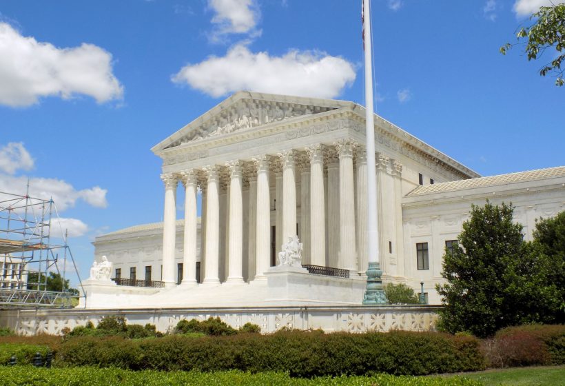 Supreme Court Weighs Vaccine Rules Affecting More Than 80M Workers