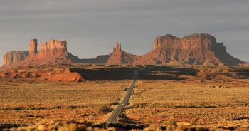 How Better Connectivity Increases Public Safety on Tribal Lands