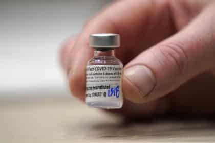 FDA Authorizes Booster Shot for Children Aged 5-11 