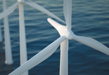 Biden Administration Approves Nation’s First Major Offshore Wind Farm