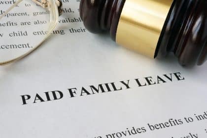 Paid Family Leave Promotes Health Equity and Improved Public Health