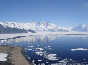 Environment, Tourism, Legacy all on the Agenda at Antarctic Treaty Meeting