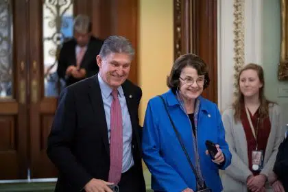 Senators to Watch as Dems Debate Changing Filibuster Rules