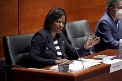 Black Women’s Next Targets: Governorships and Senate Seats