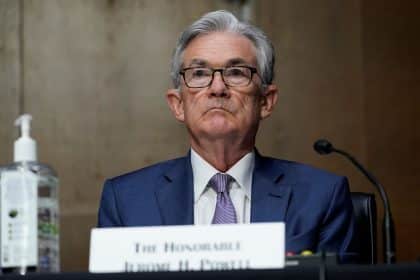 Fed Sees Earlier Time Frame for Rate Hikes with Inflation Up