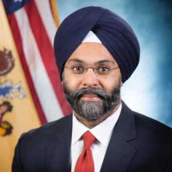 SEC Appoints Grewal as Director of Enforcement