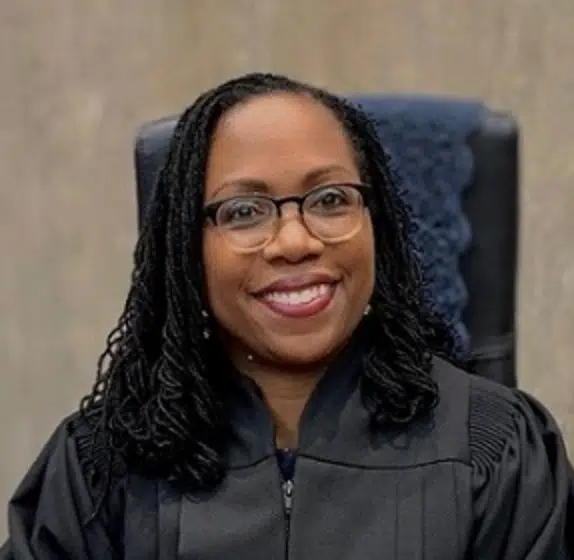 Senate Confirms Ketanji Brown Jackson to U.S. Court of Appeals for D.C. Circuit