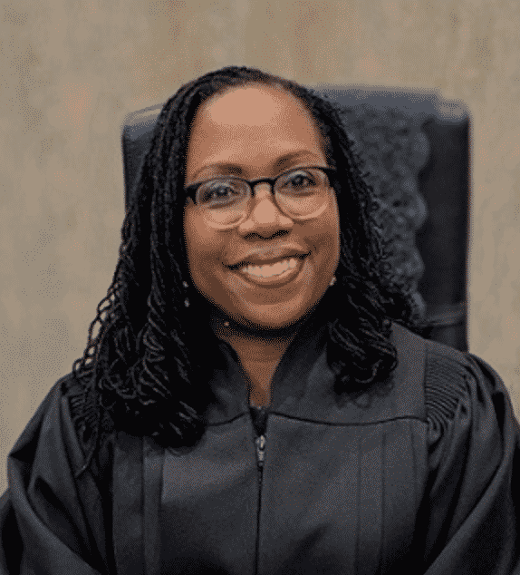 Senate Confirms Ketanji Brown Jackson to U.S. Court of Appeals for D.C