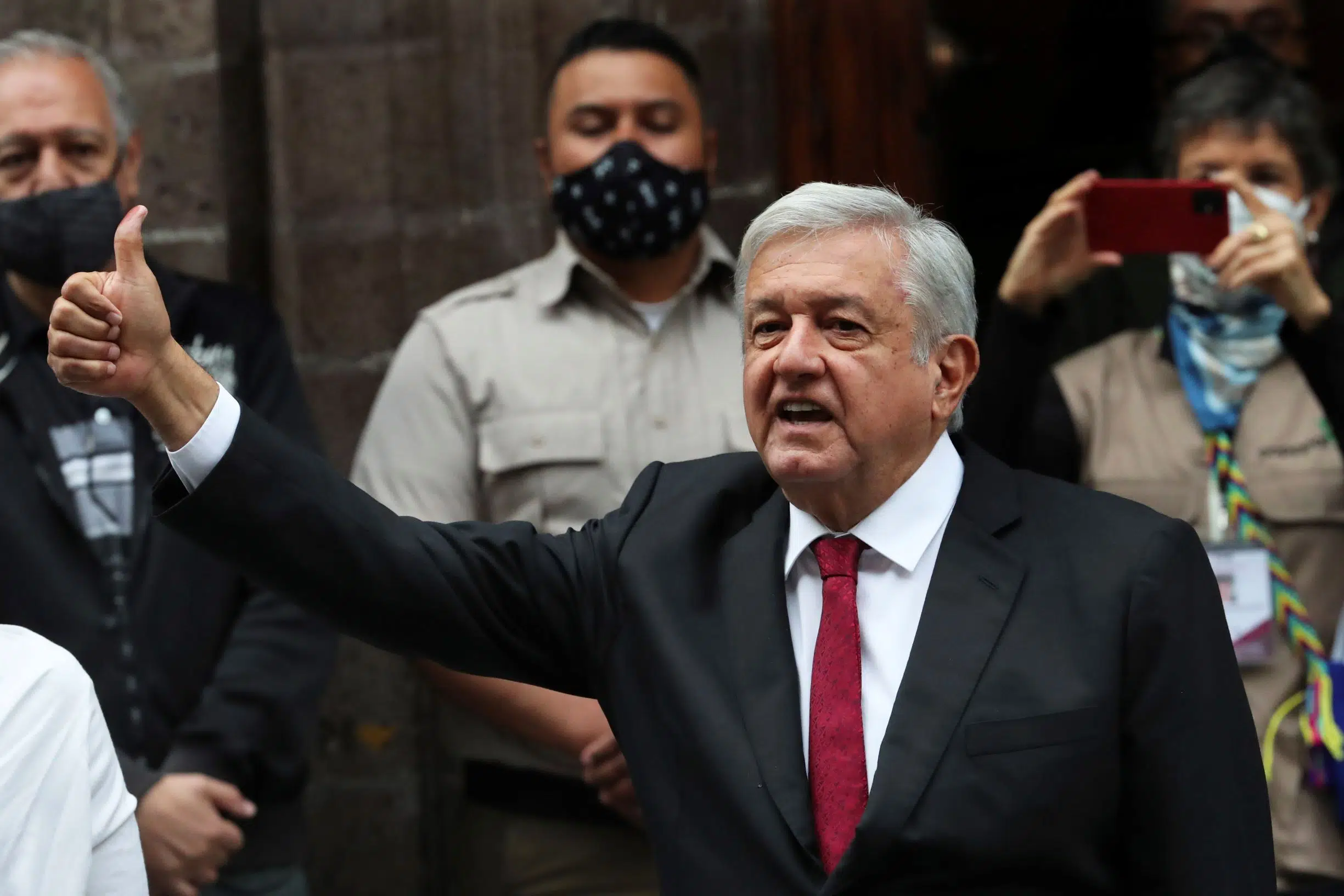 Mexico’s Midterm Elections And US-Mexico Relations