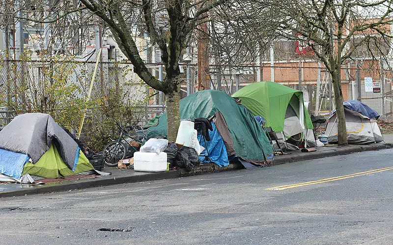 Renewed Efforts to Address Homelessness Boon to Health Care