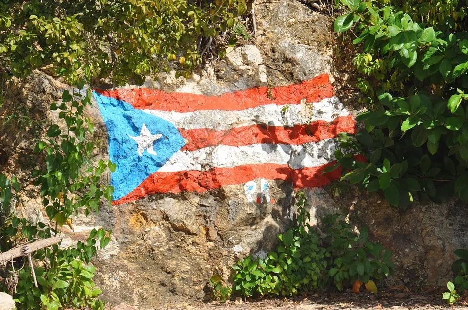 Proposed Puerto Rican Statehood Scheduled for a Vote in Congress