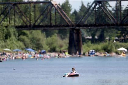 Excessive Heat Watches Continue Throughout Pacific Northwest