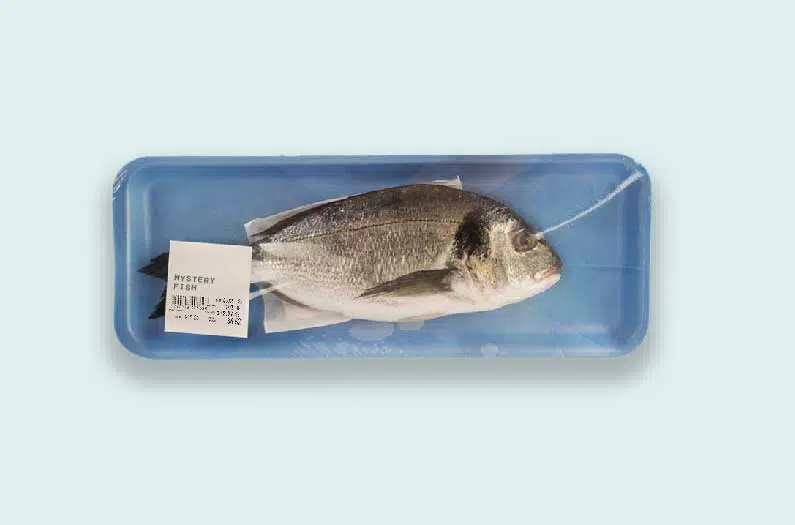 Researchers Repurpose a Medical Tool to Expose Seafood Fraud