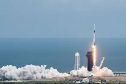 Space Force to Lead Rocket Cargo Vanguard Program