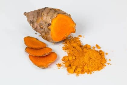 Turmeric Potential in Reducing Cholesterol and Side Effects of Cholesterol Medicine