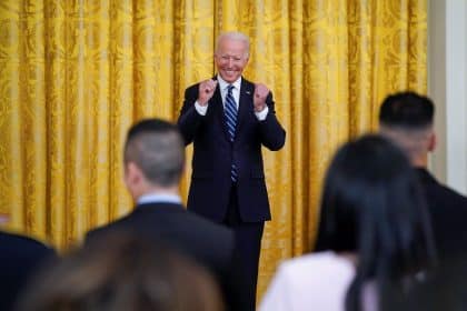 Biden Calls for Bipartisan Action on Pathway to Citizenship