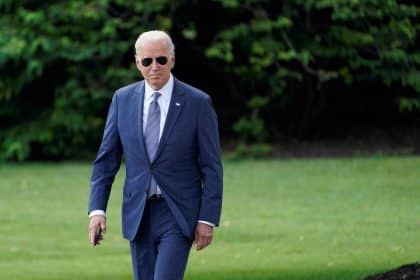 Biden to Talk Crime with City, Police Leaders Nationwide