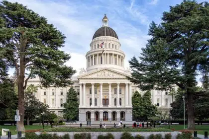 California Budget Expands Health Care For Older Undocumented Immigrants
