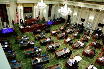 California Approves 1st State-Funded Guaranteed Income Plan