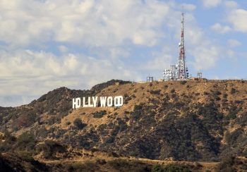 California Governor Signs Legislation to Boost Entertainment Industry
