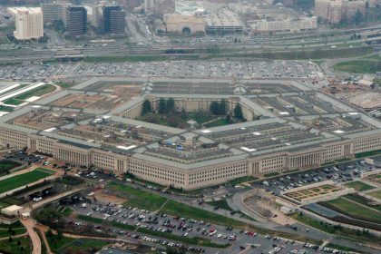 DOD Spending, Contract Obligations by State Rose in 2020