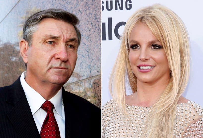 Attorneys for Britney Spears Resign From Conservatorship Case