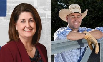 Texas Congressional District Runoff Between GOP Candidates Set for This Month