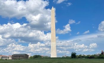 Washington Monument to Reopen Wednesday