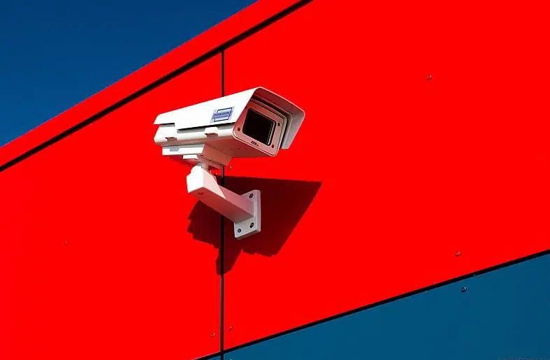 Keeping Big Brother in Check: Facial Recognition Technology