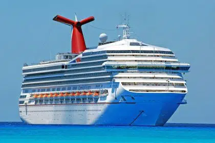 Court Blocks Order Lifting CDC Virus Rules on Cruise Ships