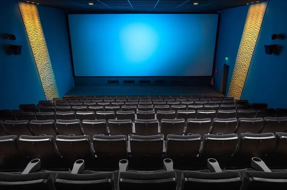 Movie Theaters Slowly Recovering From Pandemic Closures