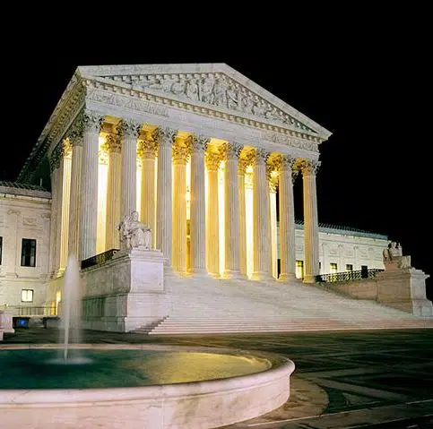 AP-NORC Poll: 2 in 3 in US Favor Term Limits for Justices