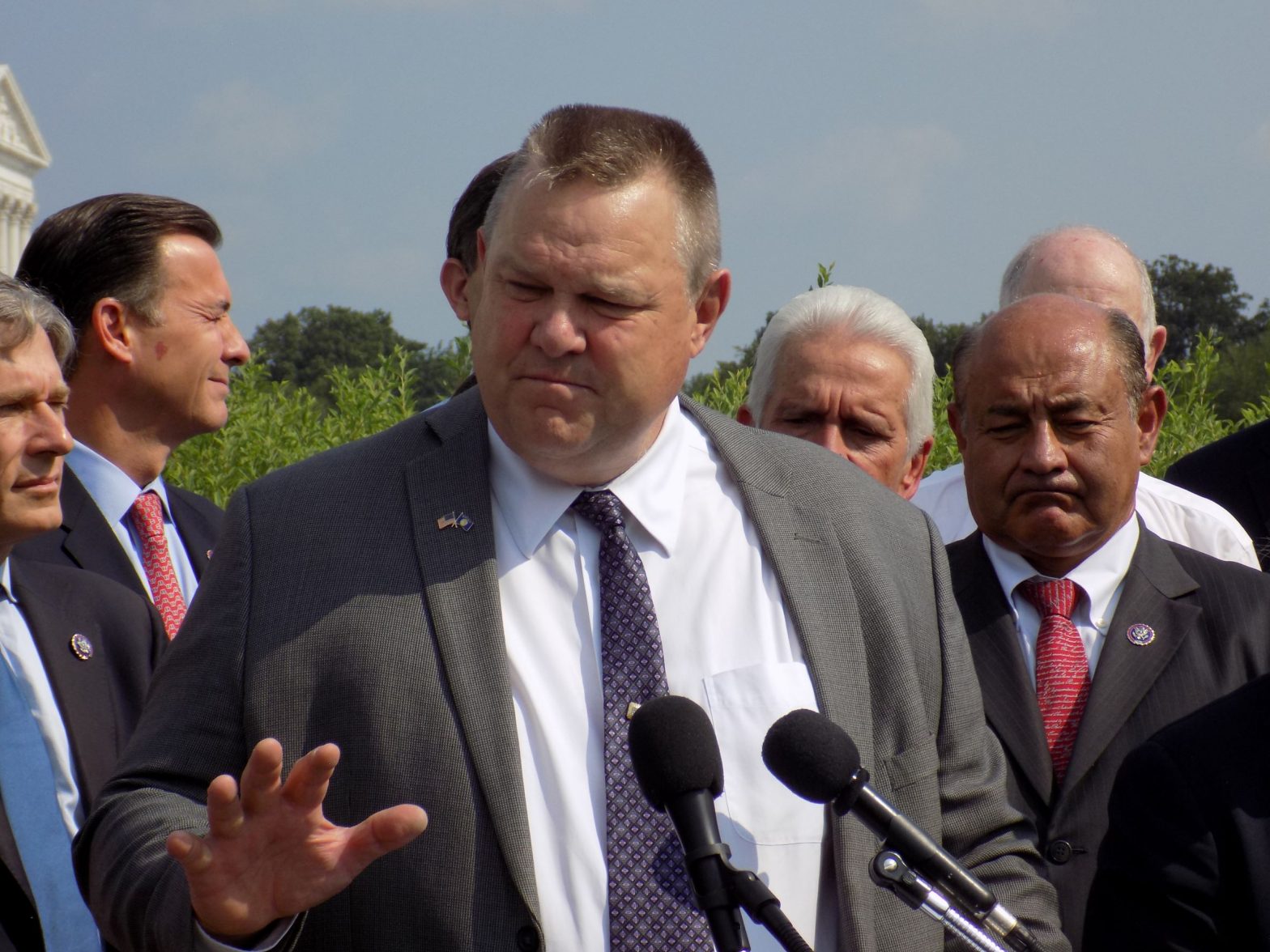 Tester to Run for Reelection in 2024 The Well News Pragmatic