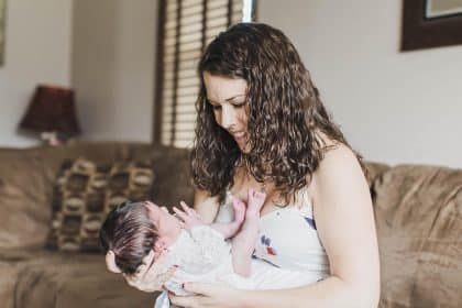 Pennsylvania Expands Postpartum Coverage for Mothers