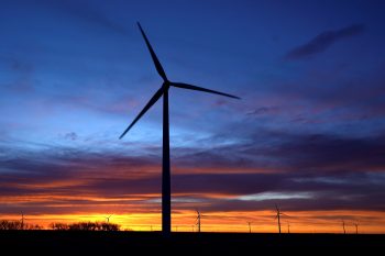 Bipartisan Bill Leaves Out Key Climate, Clean Energy Steps
