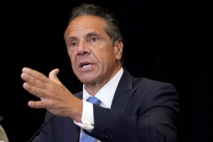 NY Gov. Andrew Cuomo Resigns After Harassment Investigation