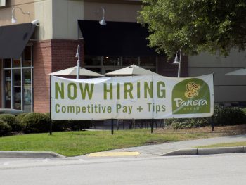 Employers Face Difficulties Filling Open Positions While Unemployment Remains High