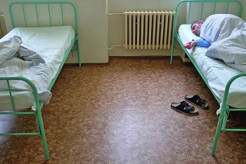 Half of Virginia Psychiatric Hospitals Forced to Close to New Patients Due to Overcrowding