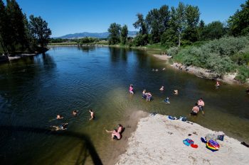 Pacific Northwest Braces for Another Multi Day Heat Wave