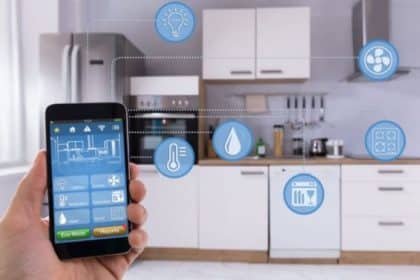 Smart Home in Illinois Serves as Test Site for New Health Products